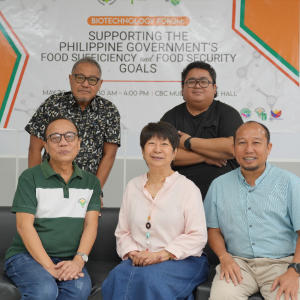 Biotech for life forum