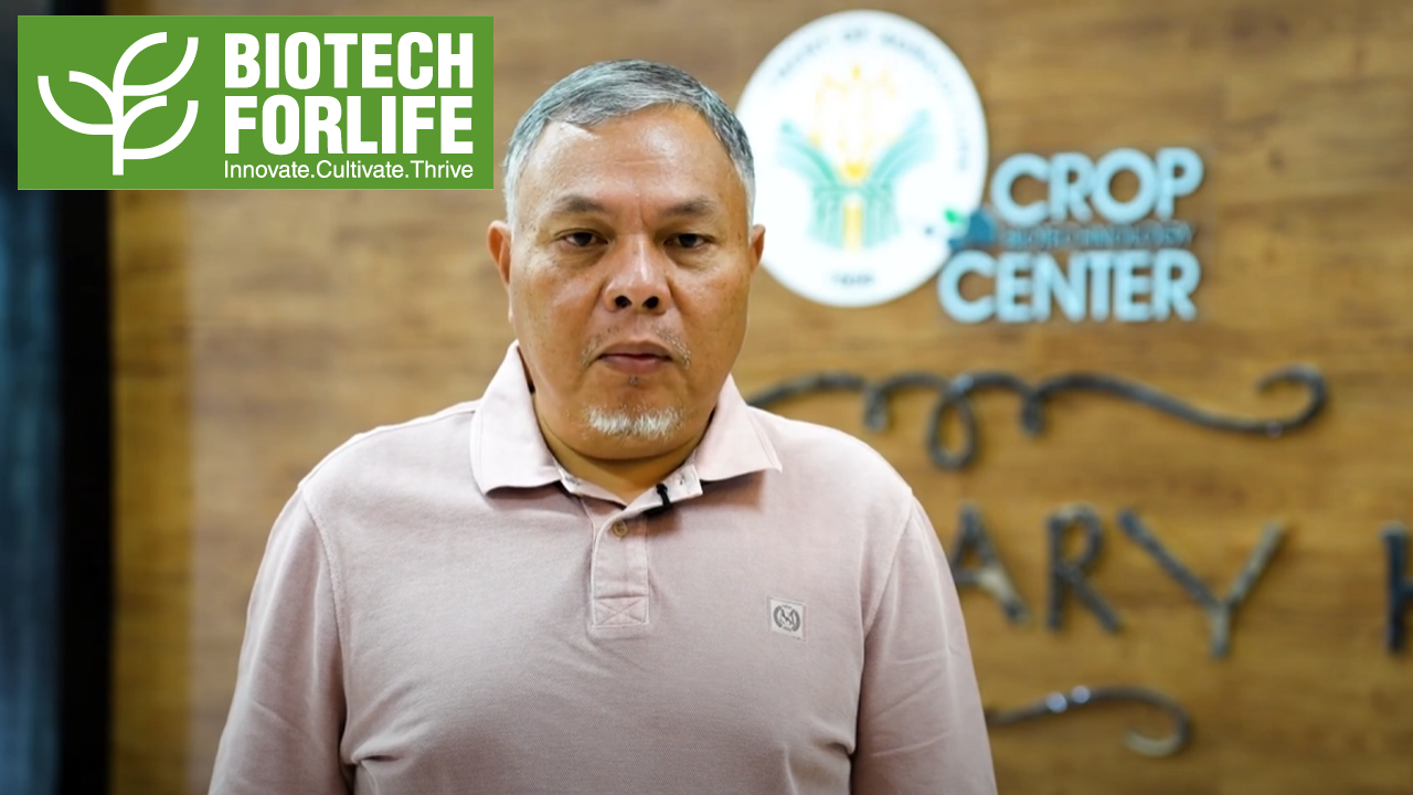 To increase our food production and sufficiency through profitability